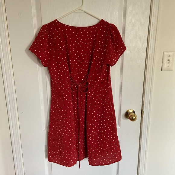 Forever 21 Dress - Picture 2 of 4